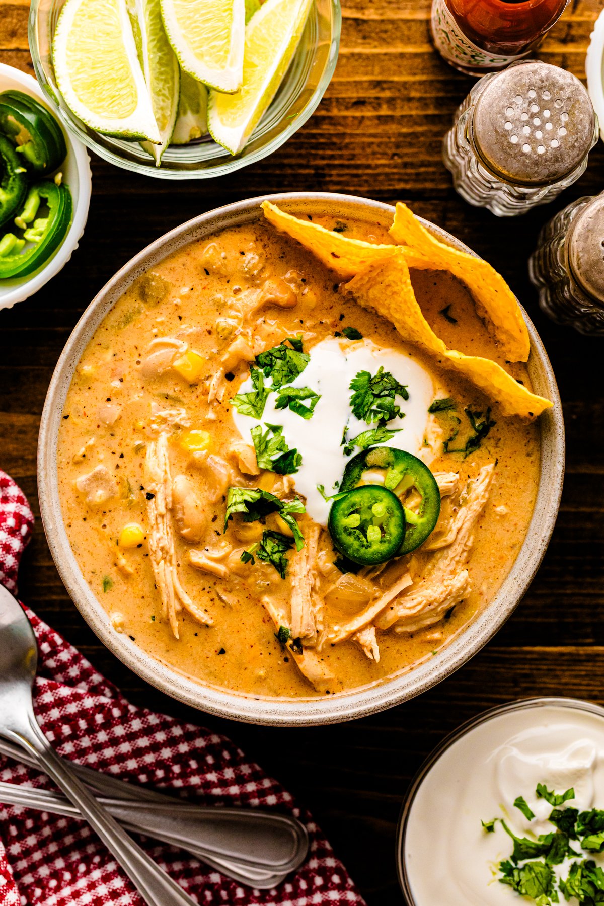 Master Creamy White Chicken Chili: Tips for Freezing & Flavor